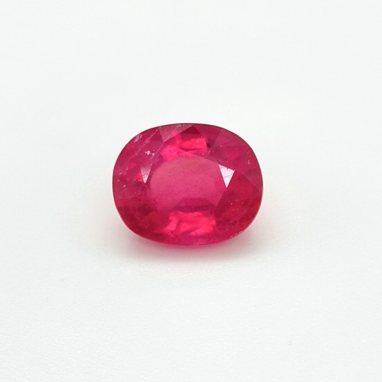Thailand Ruby (Manik) 6.11 Ct Good Quality Thailand Ruby (Manik) 6.11 Ct Good Quality
